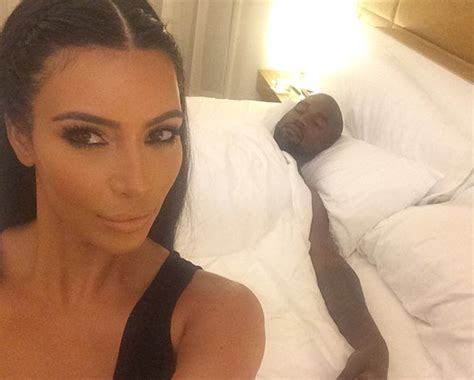 Fotos Mira Las 50 Mejores Selfies De Kim Kardashian Meganoticias