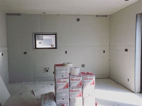 9 Things You Need To Know About Drywall Installation