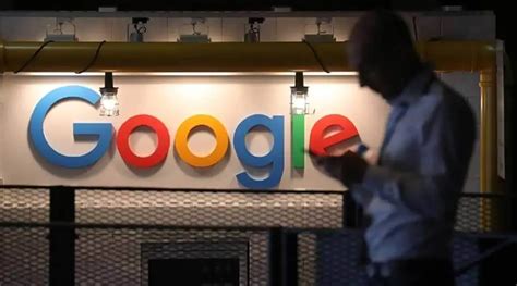 Nclat Directs Google To Pay Pc Of Rs Cr Penalty Admits