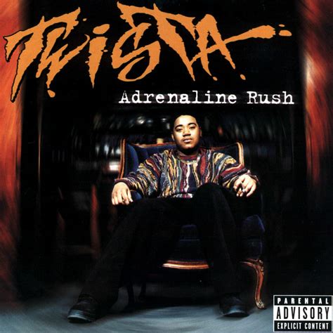 Twista - Adrenaline Rush | iHeart