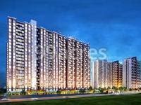 Bhk Apartment Flat For Sale In Vtp Township Codename Blue Waters