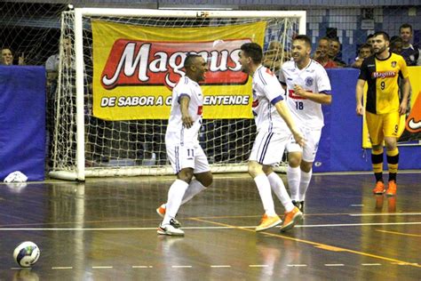 Em Jogo De Viradas AABB E Sorocaba Empatam Pela Semi Da Liga Paulista