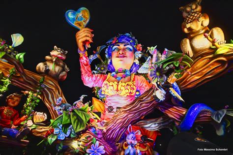 Carnevale Di Sciacca Date E Programma The Wom Travel