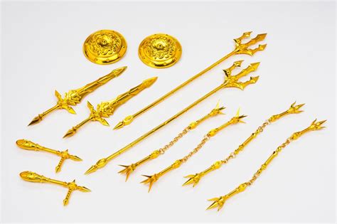 Saint Seiya Soul Of Gold Myth Cloth Ex Dohko Chevalier D Or De La