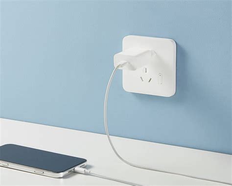 Xiaomi Mi 20W Charger Type C Mulan Home Webshop