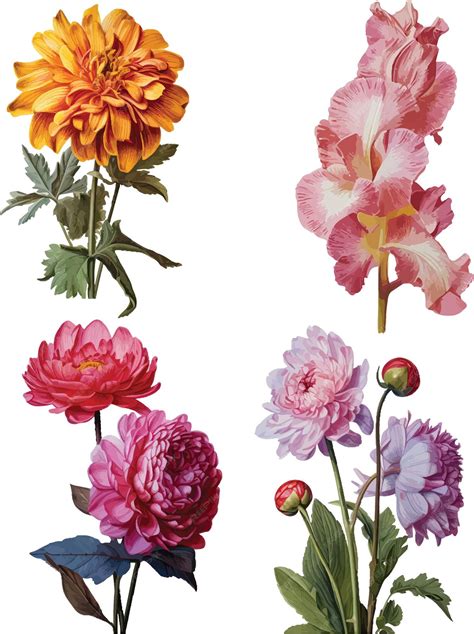 Premium Vector | A timeless charm