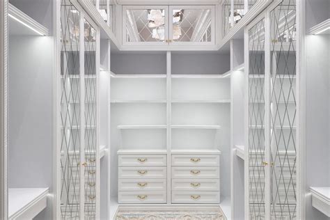 Closet Design Ideas to Maximize Storage - Closet & Beyond