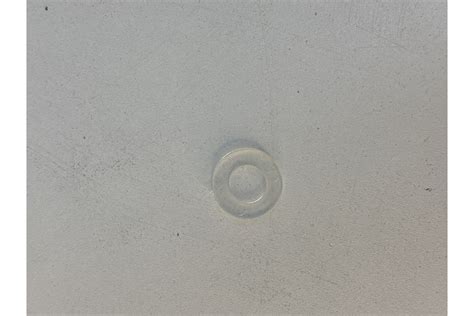 Прокладка Terma 1/2", силиконовая, 10 шт 27999 - выгодная цена, отзывы ...