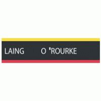 Laing O'Rourke Logo Vector (.EPS) Free Download