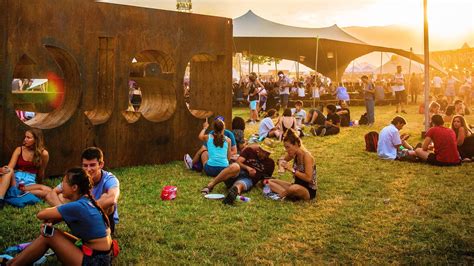 Lemblématique Paléo Festival fait son come back avec une programmation