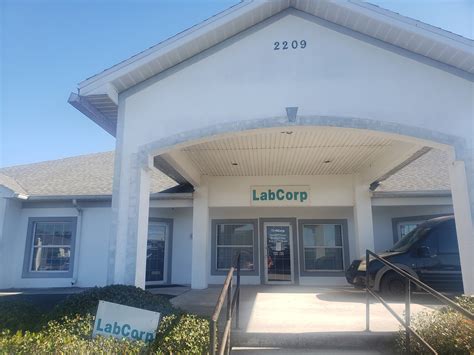 labcorp in davenport fl