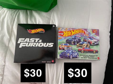 Hot Wheels EBay