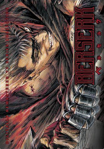 8 Best berserk manga box set 2022 - After 164 hours of research and ...