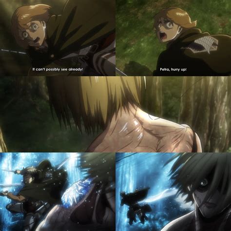 Aot Petra Ral Death - anonimowa-na-zawsze