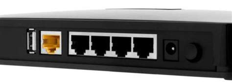 Лучший Wi-Fi роутер для оптоволокна