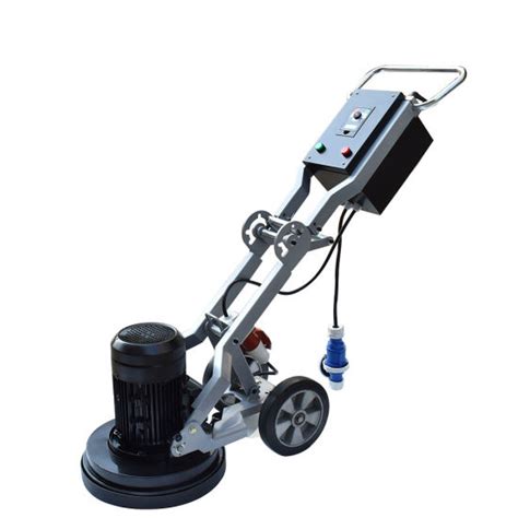 Concrete Polisher Rental Uk