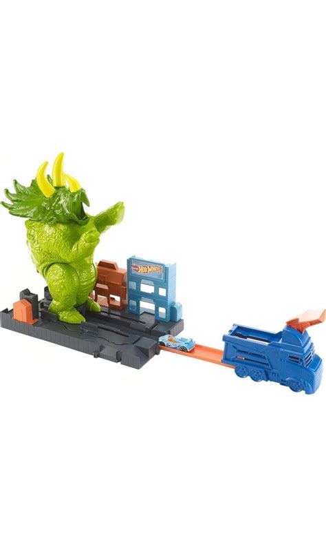 Hot Wheels Play Set Hobbies Toys Toys Games On Carousell