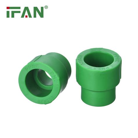 China Ppr Pipe Fittings Socket Suppliers Manufacturers Factory