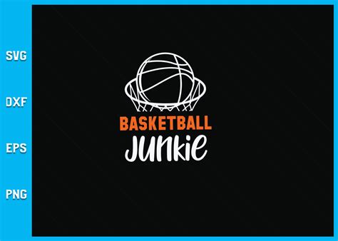 Basketball Junkie 9