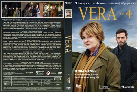 CoverCity - DVD Covers & Labels - Vera - Set 4