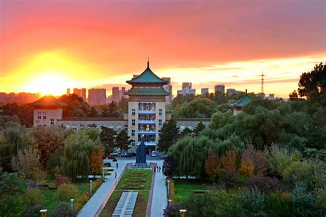 Jilin Agricultural University JLAU - China Admissions