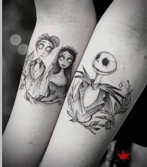 Timburtonswonderland On Instagram Need A Zero By Dark Tattz