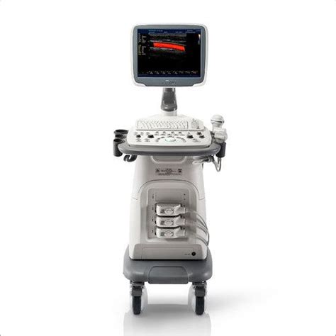 Sonoscape S11 Plus Ultrasound Machine At 100000000 Inr In Lucknow