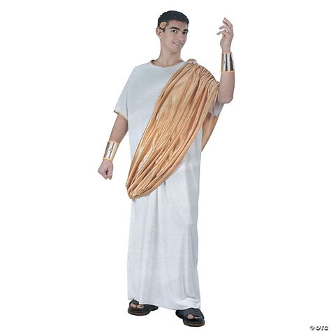 Men S Julius Caesar Costume Standard