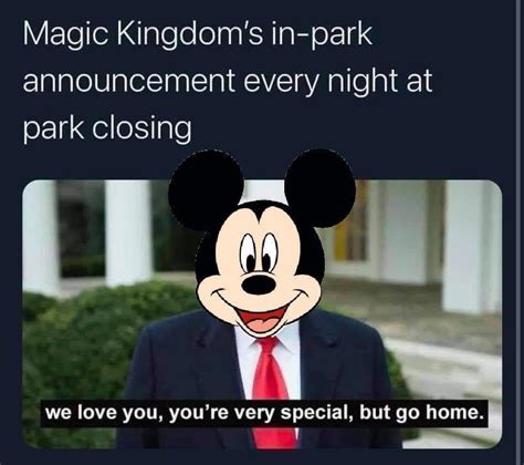 Kiss Goodnight : r/DisneyMemes