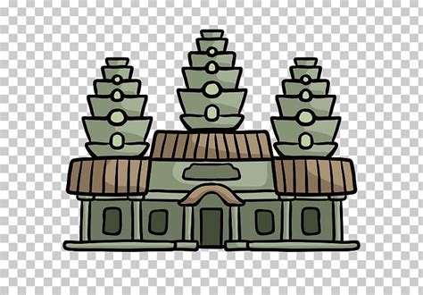 Angkor Wat Angkor Thom Monument Png Clipart Angkor Angkor Thom