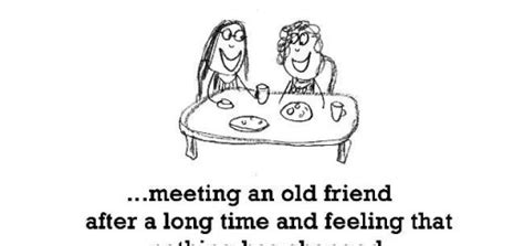 Oldfriends Funny Quotes Quotesgram