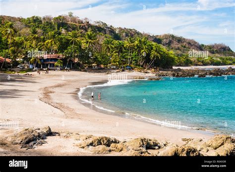 Montezuma costa rica hi-res stock photography and images - Alamy