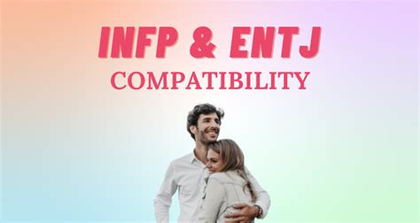 Infp And Entj Relationship Compatibility So Syncd