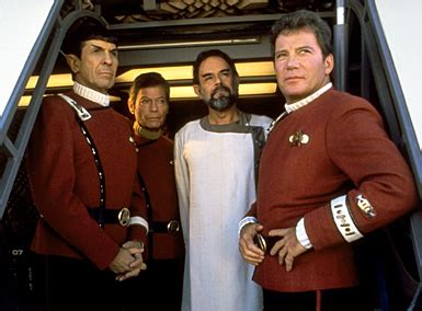 My Year Of Star Trek: Star Trek V: The Final Frontier