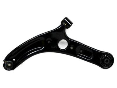 X Genuine Hyundai Arm Complete Front Lower Lh