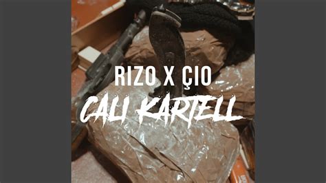 Cali Kartell Youtube