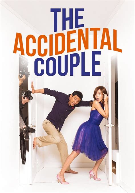 The Accidental Couple - streaming tv show online