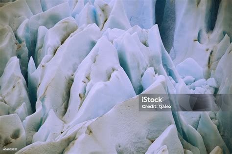 Glaciers In Patagonia Chile Stock Photo - Download Image Now - Glacier ...