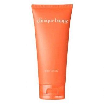 Clinique Happy Body Cream 200ml Lazada Co Th