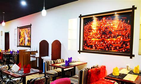 Al Jannat Indian Restaurant Islamichina Travel