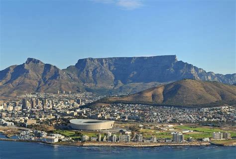 D N A Travel And Tours Day Tours Cape Town Central South Africa