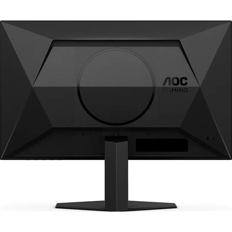 AOC 24G4XE 24 gamingskjerm Elkjøp Elkjøp