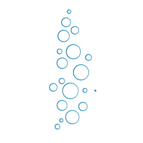 Bubble water vector illustration 31745799 Vector Art at Vecteezy