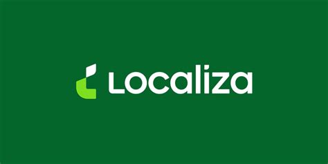 Localiza Apresenta Rebranding E Lan A Marca Corporativa Mercadizar