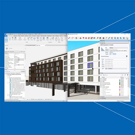 Sketchup Studio V Etko V Jednom N Stroji Pre Modelovanie A Dokument Ciu