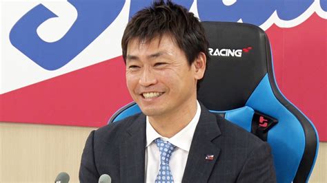 【ヤクルト】 青木宣親、大幅2億円ダウンも笑顔 単年1億4000万円プラス出来高でサイン「優勝したら表参道パレード」を提案 Tbs