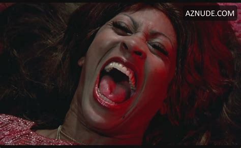 TINA TURNER Nude AZNude