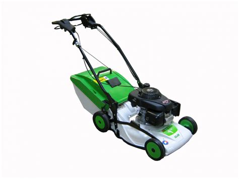 Tondeuse Thermique Cm Pro Evolution Phct Etesia Etesia