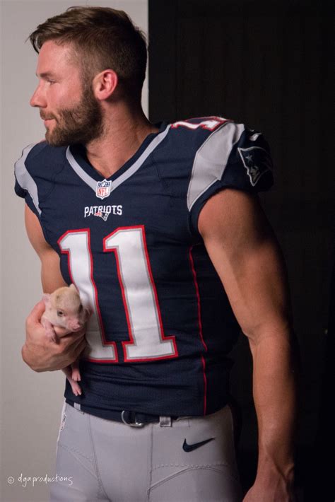 Pin On Julian Edelman Julian Edelman Edelman Patriots New England Patriots Football