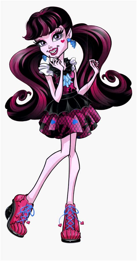 Draculaura Monster High Wiki Fandom Powered By Wikia Draculaura